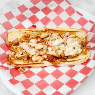 Philly Chicken