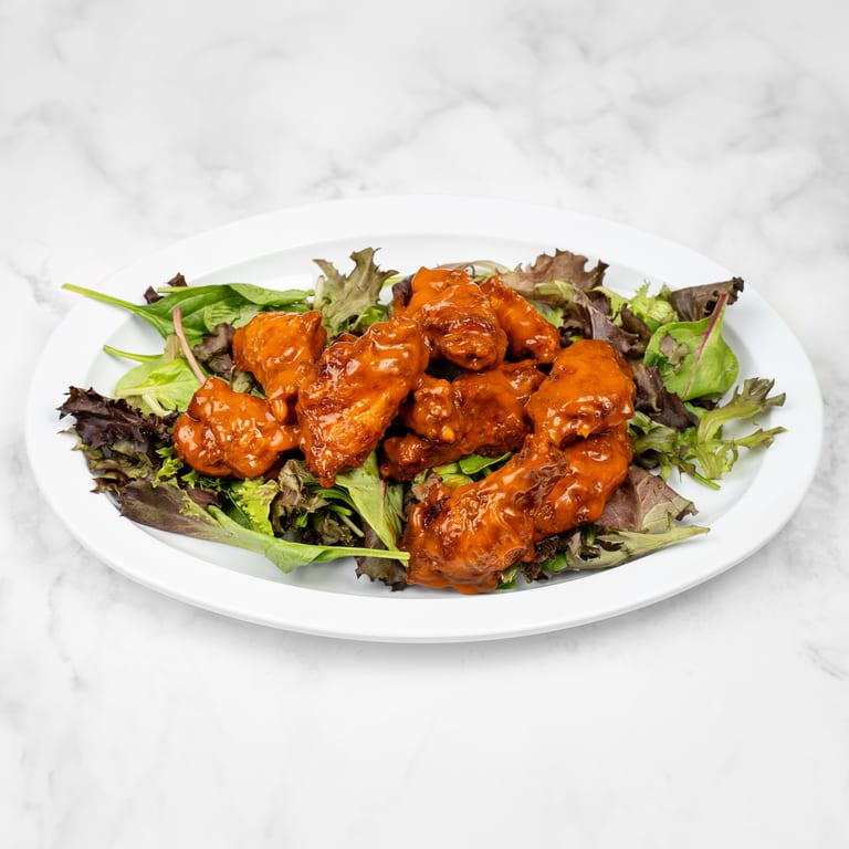 Delicious Seafood Dishes