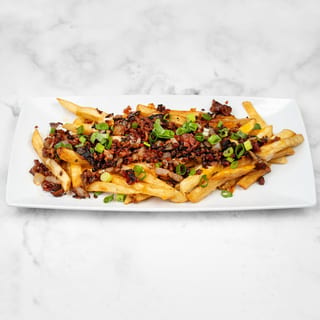 Loaded Fries