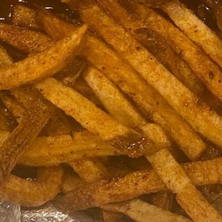 Fries