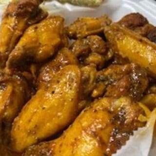 20pc Wings